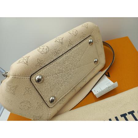 Louis Vuitton(���̺���) M51767 �ٺ��� ü�� BB ��Ʈ�� + ��� ��Ʈ��[û�ֱ�õ������] �̹���3 - ���̺��� �߰���ǰ